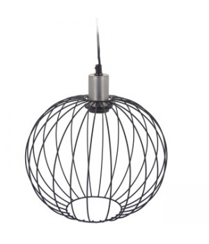 Hanglamp Black Wire